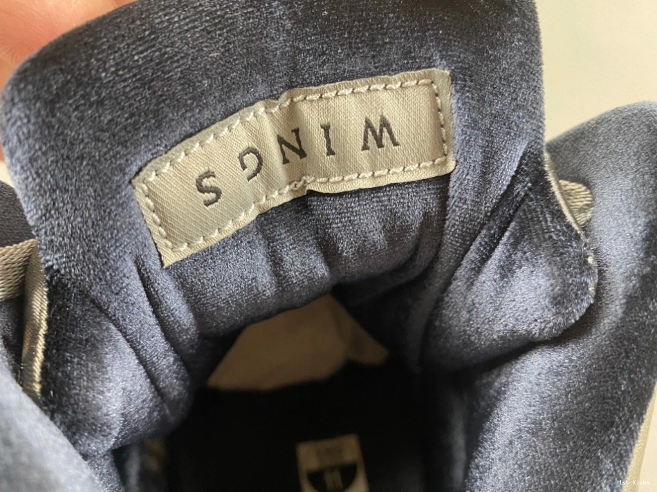 5 IO2038-001 (2025) (Women's) Retro Jordan  Wings 0309